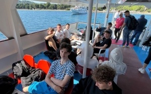 Praktyki w Grecji w ramach programu Erasmus+ w Powiatowym Zespole Szkół w Chęcinach (7)