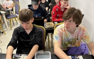 Praktyki w Grecji w ramach programu Erasmus+ w Powiatowym Zespole Szkół w Chęcinach (2)