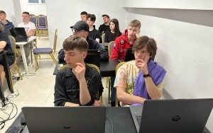 Praktyki w Grecji w ramach programu Erasmus+ w Powiatowym Zespole Szkół w Chęcinach (13)