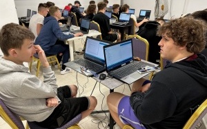 Praktyki w Grecji w ramach programu Erasmus+ w Powiatowym Zespole Szkół w Chęcinach (15)