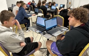 Praktyki w Grecji w ramach programu Erasmus+ w Powiatowym Zespole Szkół w Chęcinach (9)