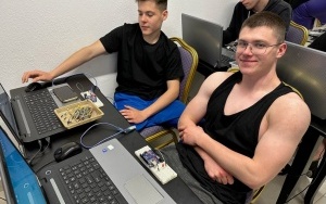 Praktyki w Grecji w ramach programu Erasmus+ w Powiatowym Zespole Szkół w Chęcinach (10)