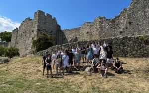 Praktyki zagraniczne PZS w Chęcinach (12)