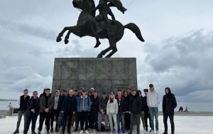 Praktyki zagraniczne PZS w Chęcinach (10)