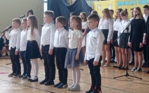Uroczysty koncert ku czci św. Jana Pawła II w Rakowie (10)