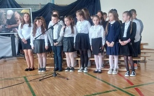 Uroczysty koncert ku czci św. Jana Pawła II w Rakowie (11)