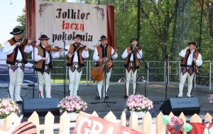 XVI Jarmark Świętokrzyski  (2)