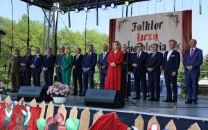 XVI Jarmark Świętokrzyski  (2)