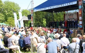 XVI Jarmark Świętokrzyski  (4)