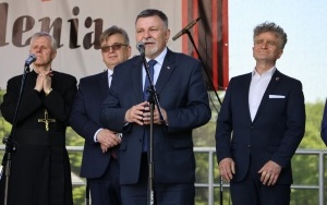 XVI Jarmark Świętokrzyski  (7)