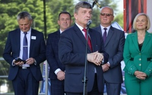 XVI Jarmark Świętokrzyski  (10)