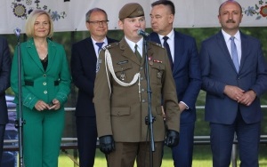 XVI Jarmark Świętokrzyski  (2)