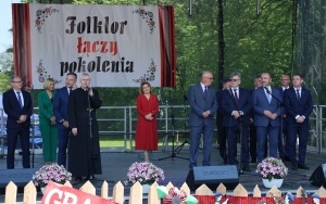 XVI Jarmark Świętokrzyski  (3)