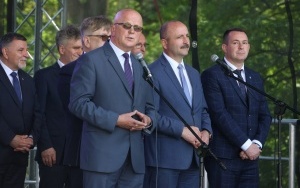 XVI Jarmark Świętokrzyski  (4)