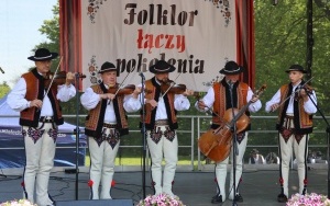 XVI Jarmark Świętokrzyski  (7)