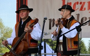 XVI Jarmark Świętokrzyski  (9)