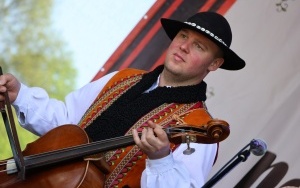 XVI Jarmark Świętokrzyski  (2)