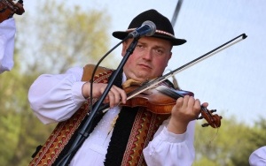 XVI Jarmark Świętokrzyski  (4)