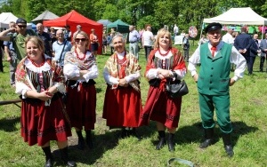 XVI Jarmark Świętokrzyski  (6)