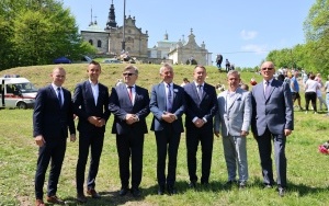 XVI Jarmark Świętokrzyski  (7)