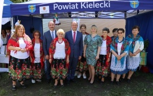 XVI Jarmark Świętokrzyski  (8)