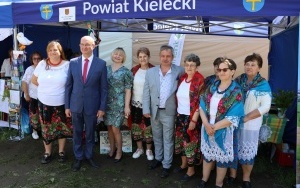 XVI Jarmark Świętokrzyski  (9)