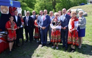 XVI Jarmark Świętokrzyski  (10)