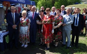 XVI Jarmark Świętokrzyski  (1)