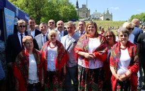 XVI Jarmark Świętokrzyski  (2)