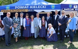 XVI Jarmark Świętokrzyski  (3)