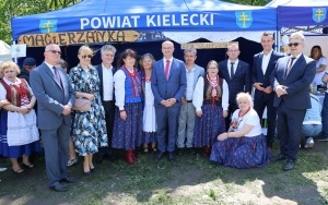 XVI Jarmark Świętokrzyski  (4)