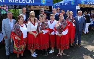 XVI Jarmark Świętokrzyski  (6)
