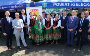 XVI Jarmark Świętokrzyski  (7)