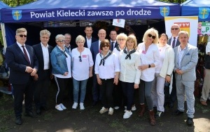 XVI Jarmark Świętokrzyski  (8)