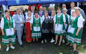 XVI Jarmark Świętokrzyski  (9)