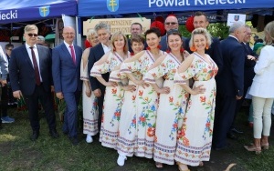 XVI Jarmark Świętokrzyski  (10)