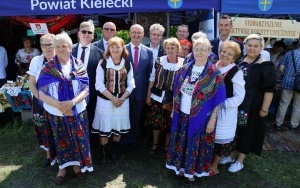 XVI Jarmark Świętokrzyski  (1)