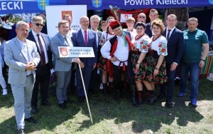 XVI Jarmark Świętokrzyski  (2)