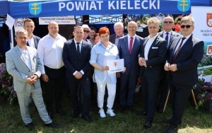 XVI Jarmark Świętokrzyski  (4)