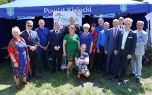 XVI Jarmark Świętokrzyski  (5)