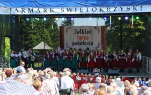 XVI Jarmark Świętokrzyski  (6)