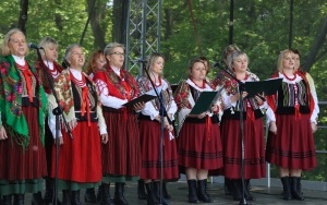 XVI Jarmark Świętokrzyski  (7)