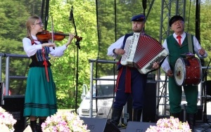 XVI Jarmark Świętokrzyski  (9)