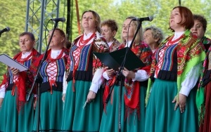 XVI Jarmark Świętokrzyski  (2)