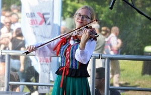 XVI Jarmark Świętokrzyski  (10)