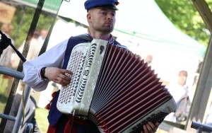 XVI Jarmark Świętokrzyski  (1)