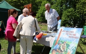 XVI Jarmark Świętokrzyski  (9)