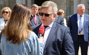 XVI Jarmark Świętokrzyski  (10)