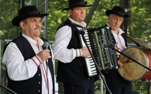XVI Jarmark Świętokrzyski  (9)