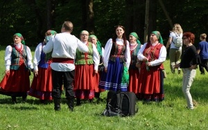 XVI Jarmark Świętokrzyski  (10)